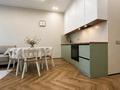 4-бөлмелі пәтер · 101 м² · 2/8 қабат, А 32 11/1, бағасы: 113 млн ₸ в Астане, Алматы р-н — фото 3