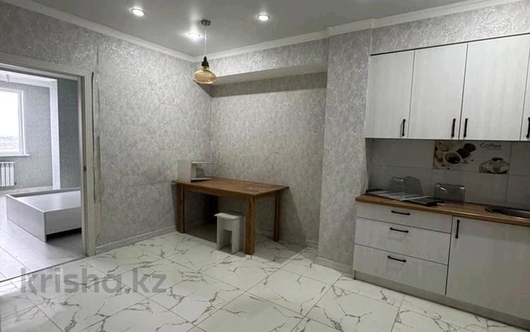 2-бөлмелі пәтер · 61 м² · 4/8 қабат, Северное кольцо, бағасы: 28.5 млн 〒 в Алматы, Жетысуский р-н — фото 10