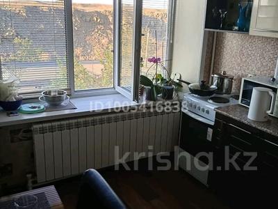 1-комнатная квартира · 40 м² · 2/6 этаж, Есенберлина 69 — Спорткомплекс жигер за 15 млн ₸ в Жезказгане