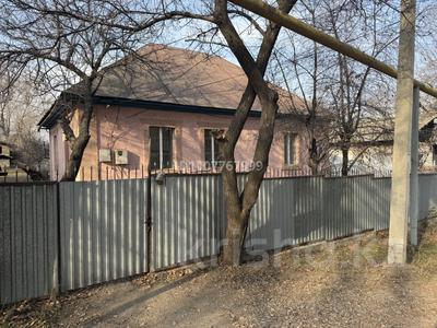 Отдельный дом · 3 комнаты · 62 м² · 8.5 сот., Райымбека 59 за 27 млн 〒 в Талгаре