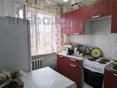 2-бөлмелі пәтер · 44 м² · 4/5 қабат, 29-шағынаудан, Муканова 2, бағасы: 15.5 млн ₸ в Караганде, Казыбек би р-н