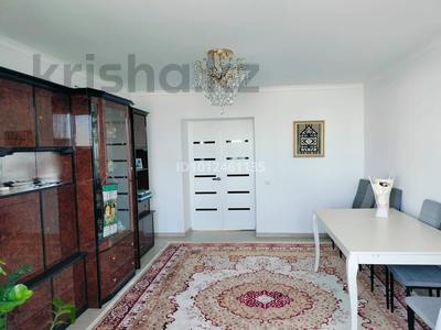 3-бөлмелі пәтер · 74.2 м² · 5/5 қабат, мкр Центральный, Сатпаева 32, бағасы: 37 млн ₸ в Атырау