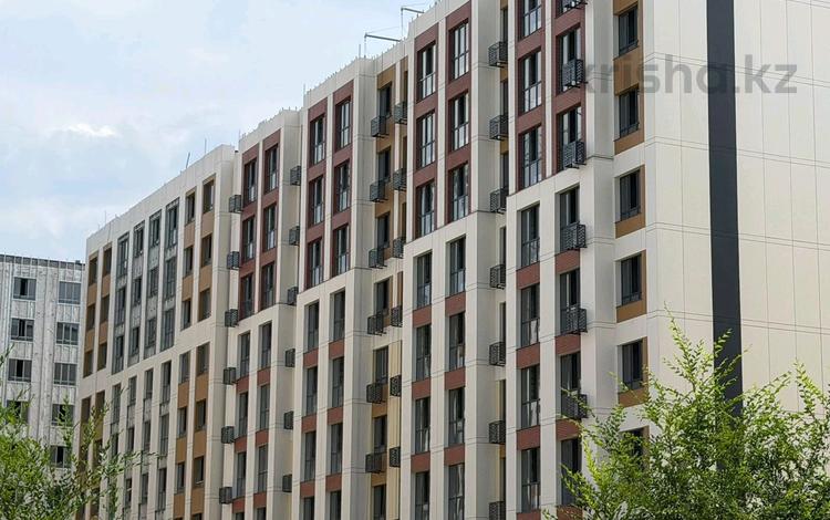 1-комнатная квартира · 45 м² · 7/9 этаж, мкр Шугыла — Алем Парк за 24.5 млн ₸ в Алматы, Наурызбайский р-н — фото 13