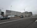1-бөлмелі пәтер · 45 м² · 7/9 қабат, мкр Шугыла — Алем Парк, бағасы: 25.5 млн ₸ в Алматы, Наурызбайский р-н