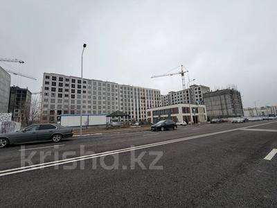 1-бөлмелі пәтер · 45 м² · 7/9 қабат, мкр Шугыла — Алем Парк, бағасы: 25.5 млн ₸ в Алматы, Наурызбайский р-н