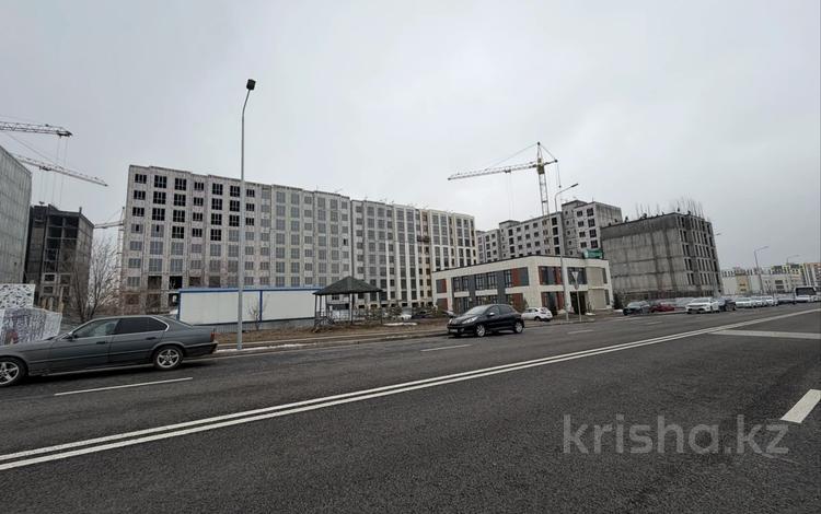 1-бөлмелі пәтер · 45 м² · 7/9 қабат, мкр Шугыла — Алем Парк, бағасы: 25.5 млн ₸ в Алматы, Наурызбайский р-н — фото 8