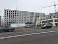 1-бөлмелі пәтер · 45 м² · 7/9 қабат, мкр Шугыла — Алем Парк, бағасы: 25.5 млн ₸ в Алматы, Наурызбайский р-н — фото 3