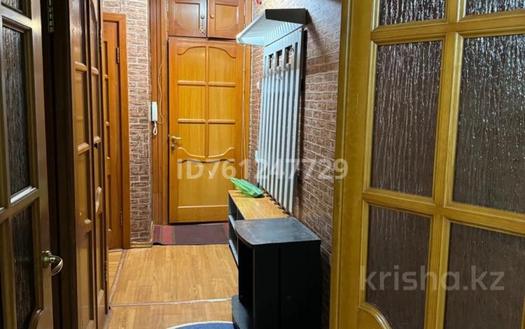 3-комнатная квартира · 56 м² · 1/5 этаж, мкр Тастак-2 111 — Дуйсенова болотникова за 240 000 ₸ в Алматы, Алмалинский р-н — фото 2