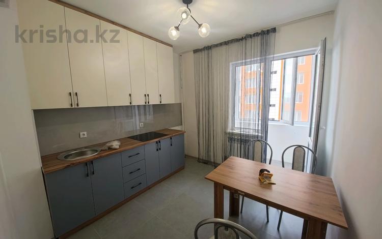 2-комнатная квартира · 54.2 м² · 3/9 этаж, мкр Самгау, Ырысты — Рыскулова - Емцова (Петрова) за 35 млн ₸ в Алматы, Алатауский р-н — фото 39