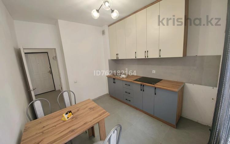 2-бөлмелі пәтер · 54.2 м² · 3/9 қабат, Самғау ш/а, Ырысты — Рыскулова - Емцова (Петрова), бағасы: 35 млн ₸ в Алматы, Алатауский р-н — фото 53