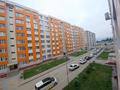 2-бөлмелі пәтер · 54.2 м² · 3/9 қабат, Самғау ш/а, Ырысты — Рыскулова - Емцова (Петрова), бағасы: 35 млн ₸ в Алматы, Алатауский р-н — фото 14