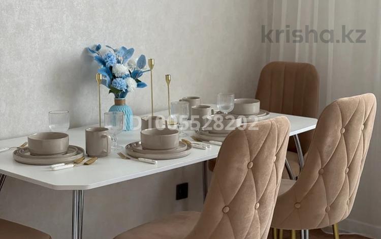 2-комнатная квартира · 64.2 м² · 4/9 этаж, 10 микрорайон 24 за 31.5 млн ₸ в Аксае — фото 2