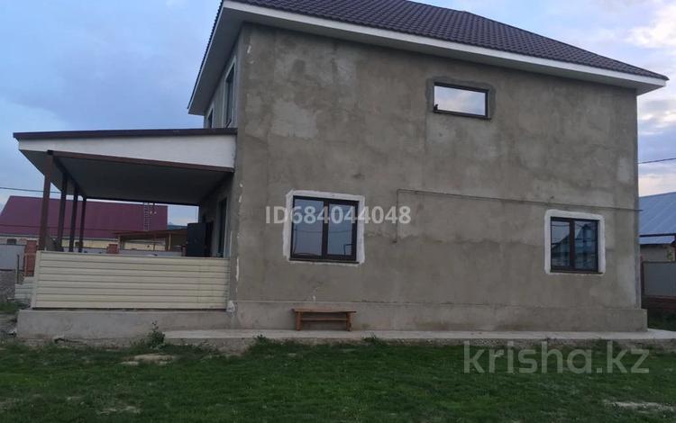 Жеке үй · 5 бөлме · 130 м² · 12 жүзд., 9 линия 83, бағасы: 44.5 млн ₸ в Жайнак (Комсомоле) — фото 3