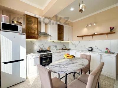 5-комнатная квартира · 176 м², Алмалы-3 29а — Луч Востока за 78 млн 〒 в 