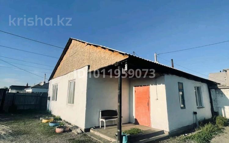 Отдельный дом · 3 комнаты · 80 м² · 12 сот., Бобровка 97 — Калинка за 15 млн ₸ в Семее — фото 2