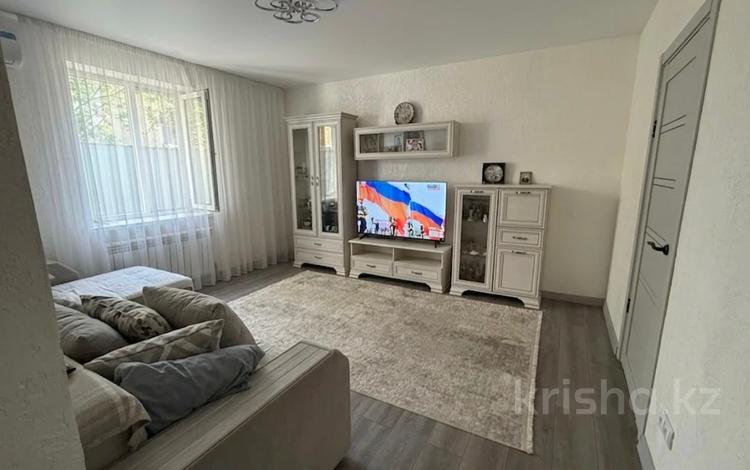 Отдельный дом · 4 комнаты · 100 м² · 4 сот., мкр Акжар, Шпекбаева 31 за 77 млн ₸ в Алматы, Наурызбайский р-н — фото 2