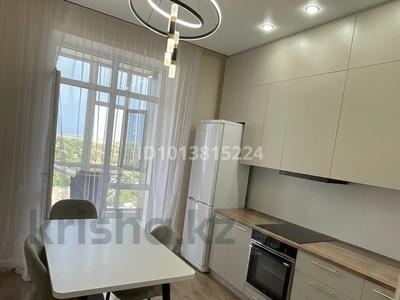 1-бөлмелі пәтер · 43 м² · 9/12 қабат, Улица А 52, 8 1, бағасы: ~ 26.4 млн ₸ в Астане, Сарайшык р-н