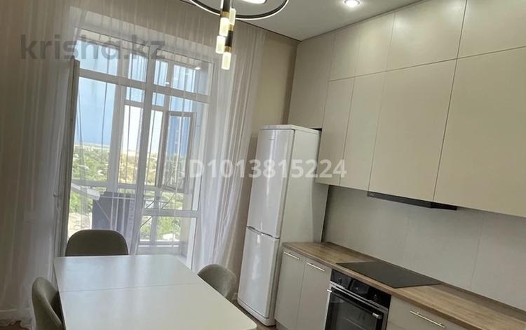 1-бөлмелі пәтер · 43 м² · 9/12 қабат, Улица А 52, 8 1, бағасы: ~ 26.4 млн ₸ в Астане, Сарайшык р-н — фото 2