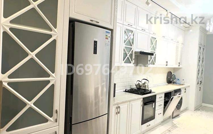 2-комнатная квартира · 80 м² · 7/9 этаж, 17-й мкр 29 — BS RESIDENCE за 300 000 ₸ в Актау — фото 9