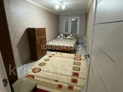 2-бөлмелі пәтер · 50 м² · 3/5 қабат, Сатпаев 23, бағасы: 18.5 млн ₸ в Атырау