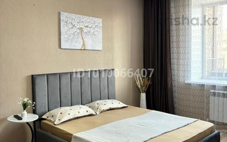 1-комнатная квартира · 50 м² · 9/9 этаж, Назарбаева 197 за 12 000 ₸ в Костанае — фото 7