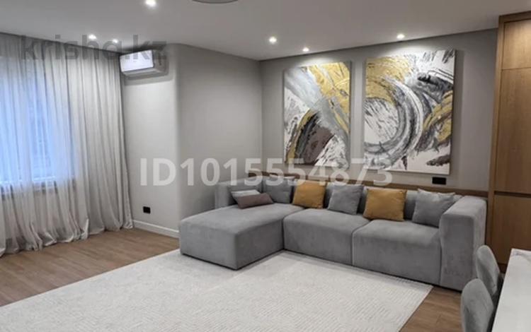 4-комнатная квартира · 150 м², Аскарова Асанбая 21 за 130 млн ₸ в Алматы, Наурызбайский р-н — фото 2