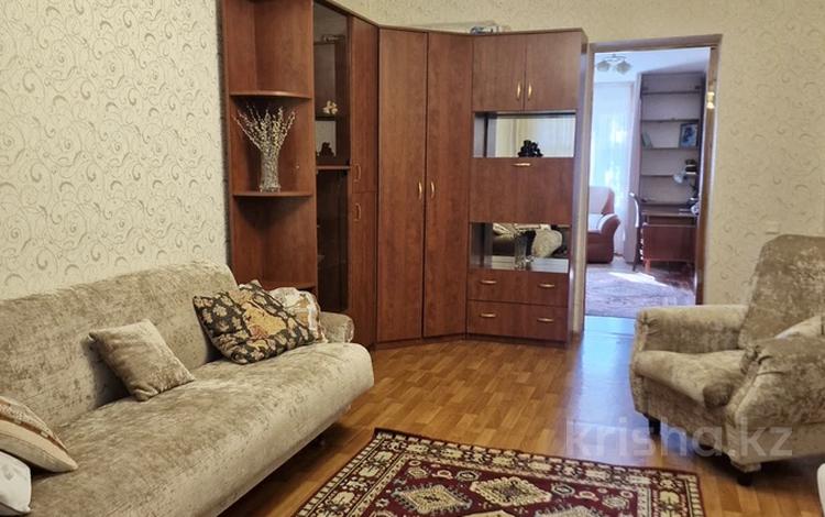 3-бөлмелі пәтер · 60.5 м² · 2/5 қабат, Петрова 19/1, бағасы: 25 млн ₸ в Астане, Алматы р-н — фото 2