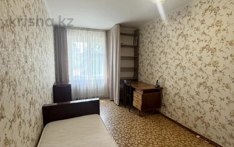 3-комнатная квартира · 60.5 м² · 2/5 этаж, Петрова 19/1 за 22.5 млн ₸ в Астане, Алматы р-н — фото 19