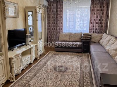 2-бөлмелі пәтер · 75 м² · 5/12 қабат, Толе би 298/1 — Утеген батыра, бағасы: 380 000 ₸ в Алматы, Ауэзовский р-н