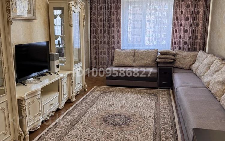 2-бөлмелі пәтер · 75 м² · 5/12 қабат, Толе би 298/1 — Утеген батыра, бағасы: 380 000 ₸ в Алматы, Ауэзовский р-н — фото 18