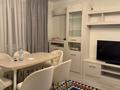 2-бөлмелі пәтер · 60 м² · 4/4 қабат, Түрксіб ш/а., Байзак батыра 180, бағасы: 150 000 ₸ в Таразе, мкр Турксиб — фото 6