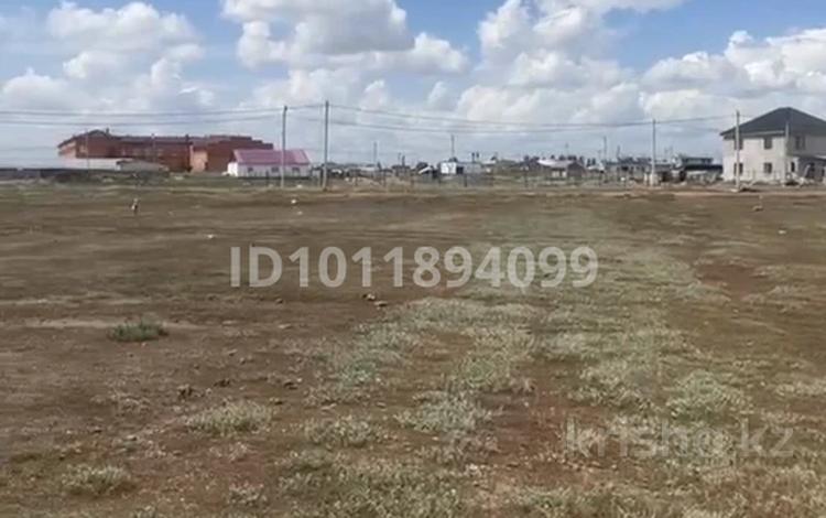 Жер телімі · 10 сотық, Жалтыркөл, бағасы: 4 млн ₸ в Жалтырколе — фото 2