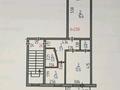 2-комнатная квартира · 47.4 м² · 2/5 этаж, 2 микрорайон 26 — Прокуратура за 9 млн 〒 в Лисаковске — фото 5