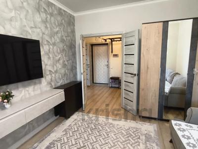 2-комнатная квартира · 59.8 м² · 8/9 этаж, мкр Юго-Восток за 29 млн ₸ в Караганде, Казыбек би р-н