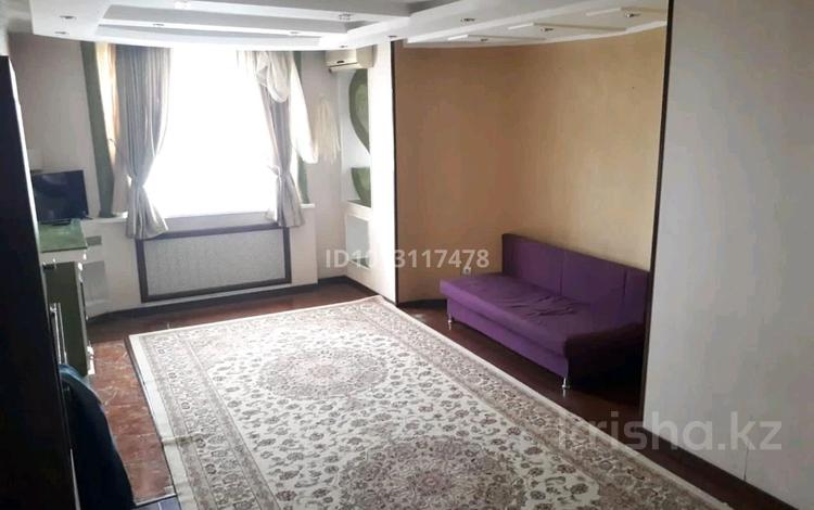 2-комнатная квартира · 70 м² · 16/16 этаж, Куйши Дина 31 за 30 млн ₸ в Астане, Алматы р-н — фото 2