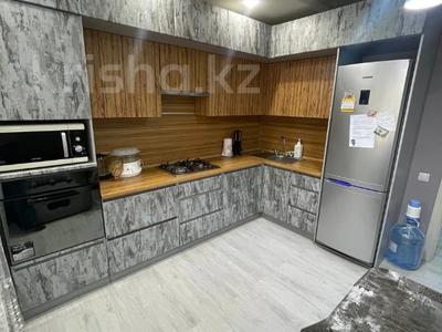 2-комнатная квартира · 67.2 м² · 1/4 этаж, Микрорайон Береке 67 за 33.5 млн ₸ в Костанае