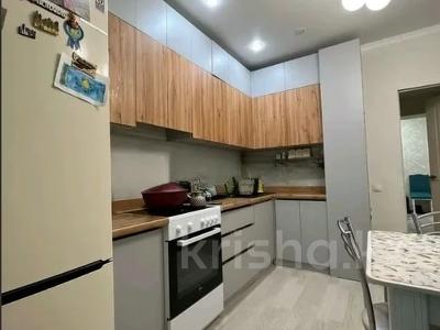 2-комнатная квартира · 64.8 м² · 3/9 этаж, Жумекена Нажимеденова 19 за 29.9 млн ₸ в Астане, Сарайшык р-н