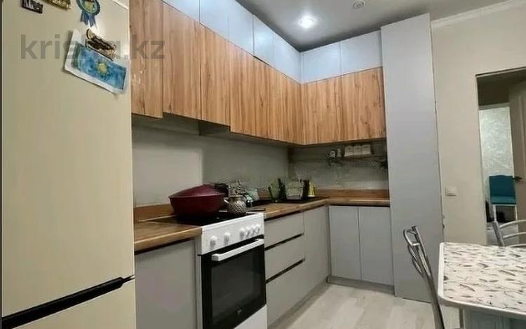 2-комнатная квартира · 64.8 м² · 3/9 этаж, Жумекена Нажимеденова 19 за 29.9 млн ₸ в Астане, Сарайшык р-н — фото 3