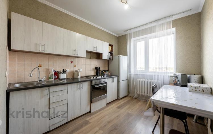 1-комнатная квартира · 36.1 м² · 5/14 этаж, Кордай 77 за 18.4 млн ₸ в Астане, Алматы р-н — фото 10