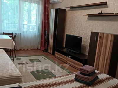 1-комнатная квартира · 31 м² · 3/5 этаж, Шагабутдинова — Гоголя за 28.2 млн ₸ в Алматы, Алмалинский р-н