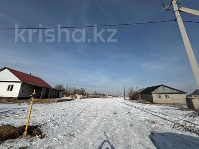 Участок · 8 соток, Алатау за 5 млн 〒