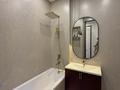 3-комнатная квартира · 105 м² · 16/20 этаж, Турар Рыскулов 9 за 123 млн ₸ в Астане, Есильский р-н — фото 12