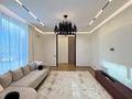 3-комнатная квартира · 105 м² · 16/20 этаж, Турар Рыскулов 9 за 123 млн ₸ в Астане, Есильский р-н — фото 2