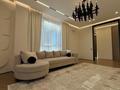 3-комнатная квартира · 105 м² · 16/20 этаж, Турар Рыскулов 9 за 123 млн ₸ в Астане, Есильский р-н — фото 3