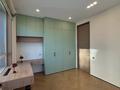 3-комнатная квартира · 105 м² · 16/20 этаж, Турар Рыскулов 9 за 123 млн ₸ в Астане, Есильский р-н — фото 9