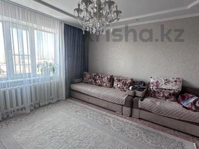 2-комнатная квартира · 55 м² · 9/9 этаж, лермантова 54 за 24 млн ₸ в Семее