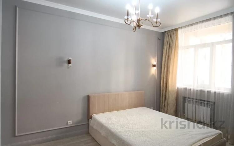 2-комнатная квартира · 56 м² · 3/16 этаж, 17-й мкр 54 за 27.5 млн 〒 в Актау — фото 2