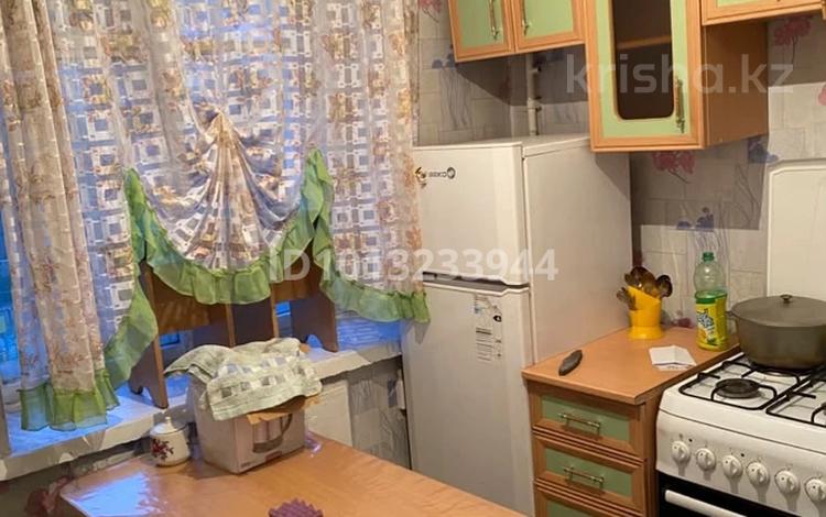 2-комнатная квартира · 39 м² · 3/5 этаж, Каржаубайулы 320/1 — обществослепых за 15.5 млн ₸ в Семее, Красный Кордон — фото 7