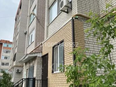 2-комнатная квартира · 60.1 м² · 6/6 этаж, мкр Болашак, Богенбай батыра 129 за 16 млн 〒 в Актобе