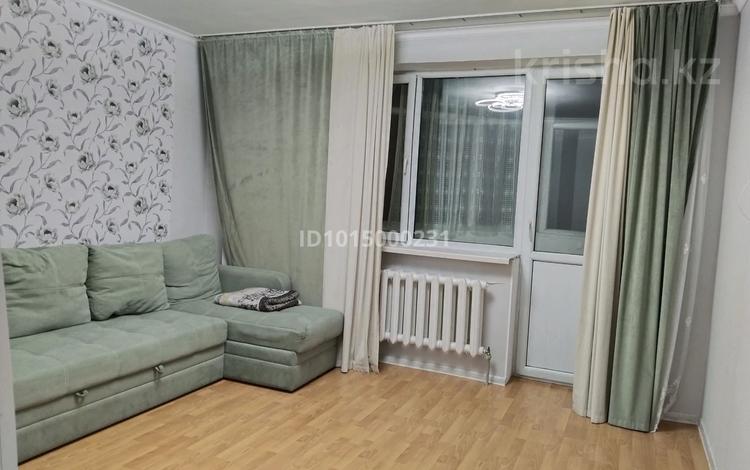 1-комнатная квартира · 43.4 м² · 3/6 этаж, Армандастар 2/3 за 17 млн ₸ в Астане, Алматы р-н — фото 2